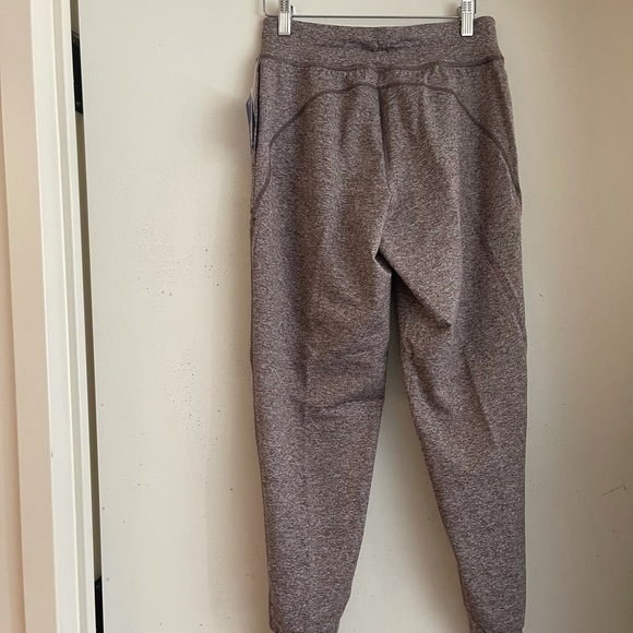 Joy Lab Brushed Jersey Jogger Pants NWT - Picture 6 of 9